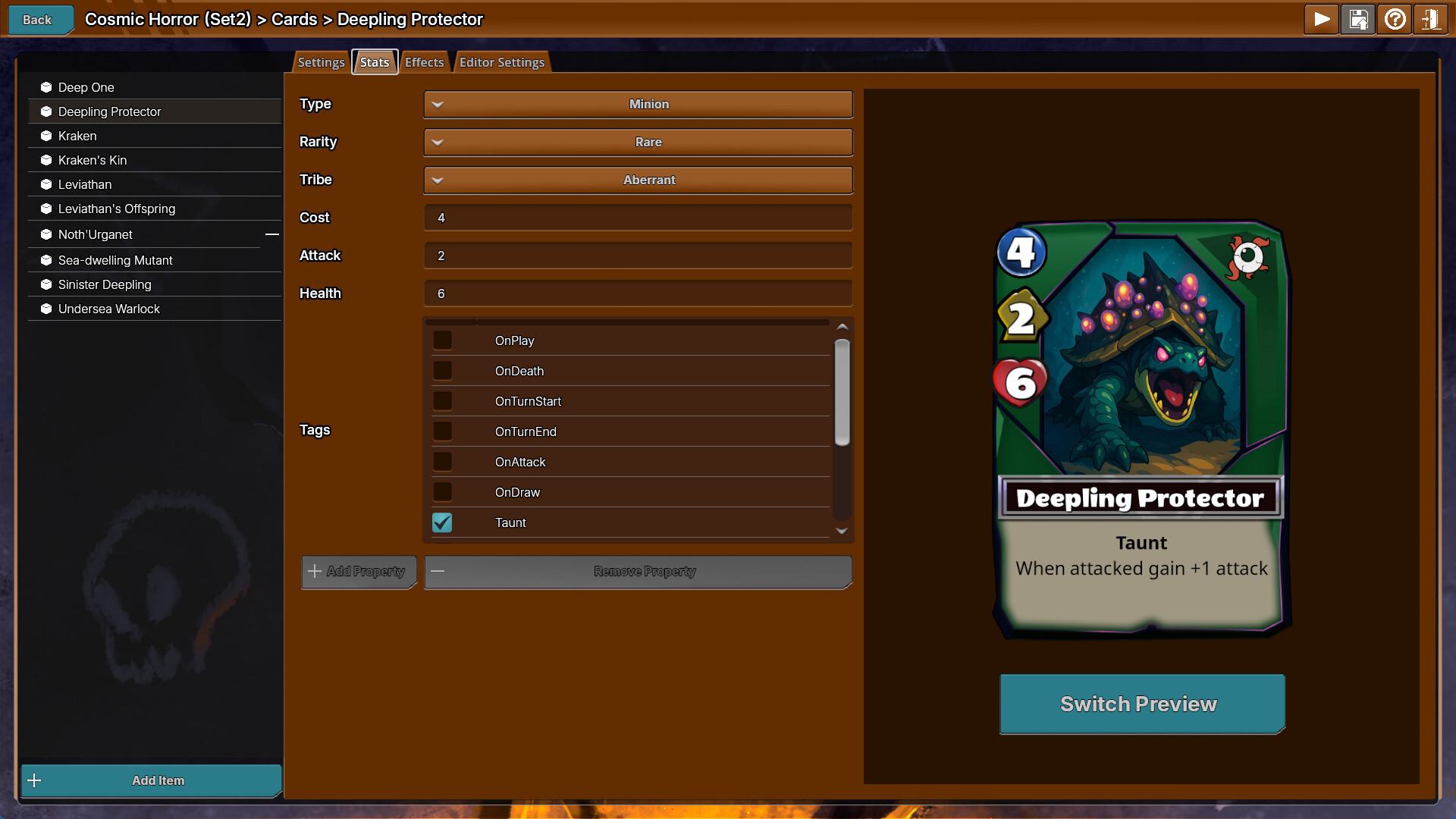 Doodle Deities Screenshot 2