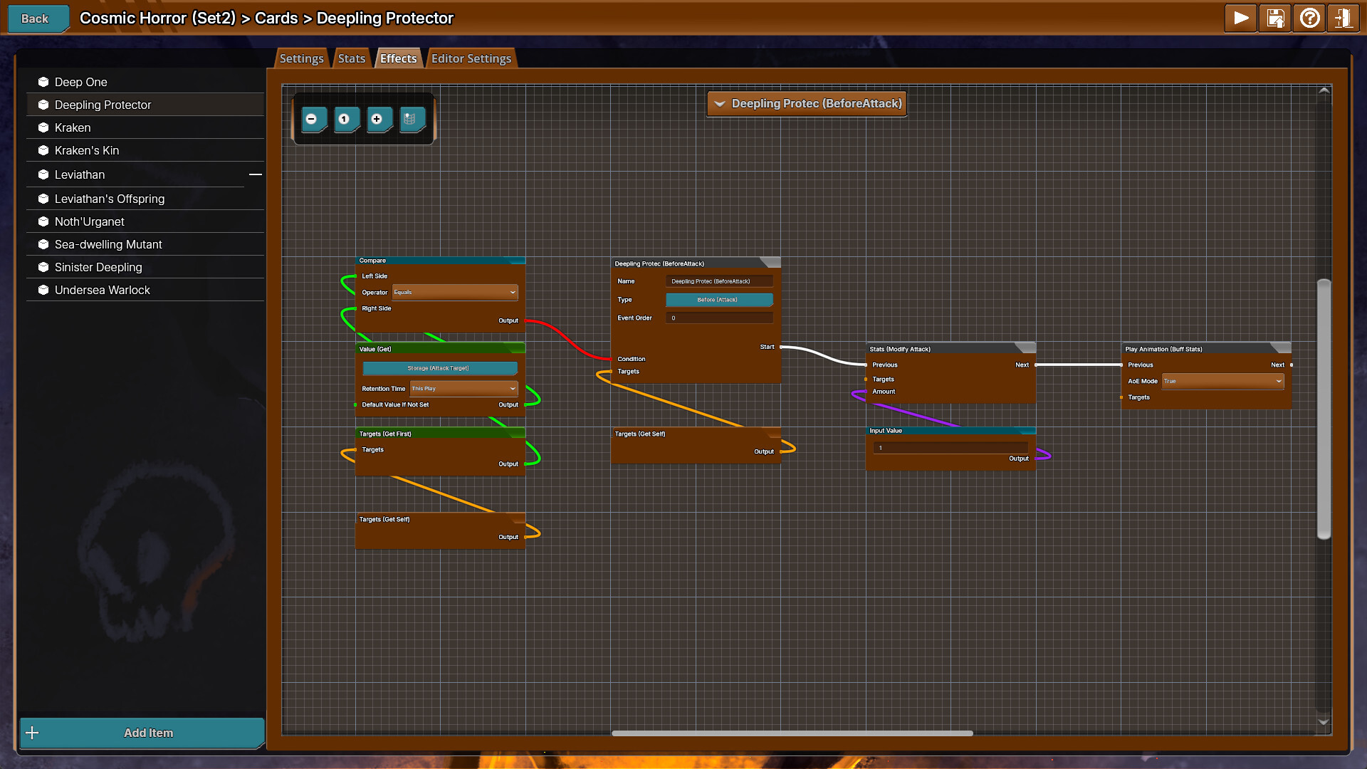 Doodle Deities Screenshot 3