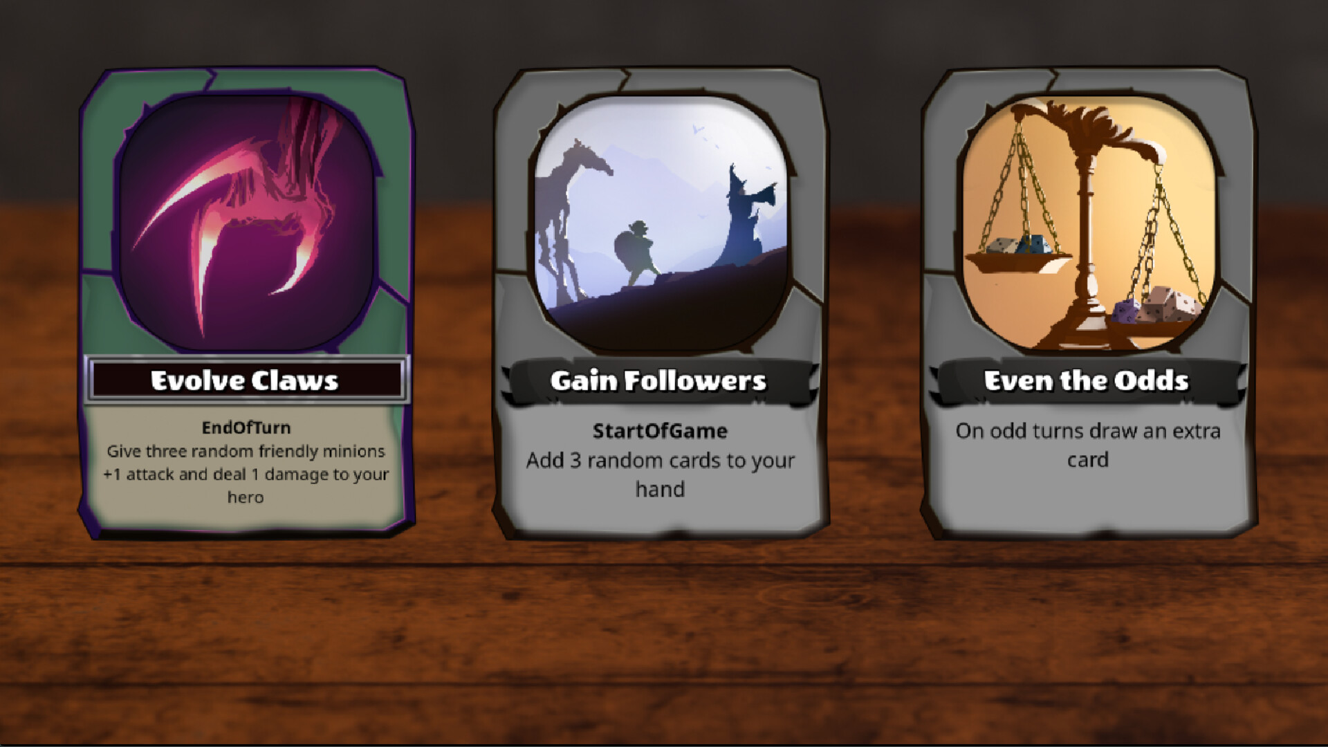 Doodle Deities Screenshot 5