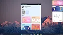 Desktop Widget Screenshot 2