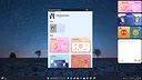 Desktop Widget Screenshot 3