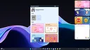 Desktop Widget Screenshot 1