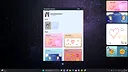 Desktop Widget Screenshot 4
