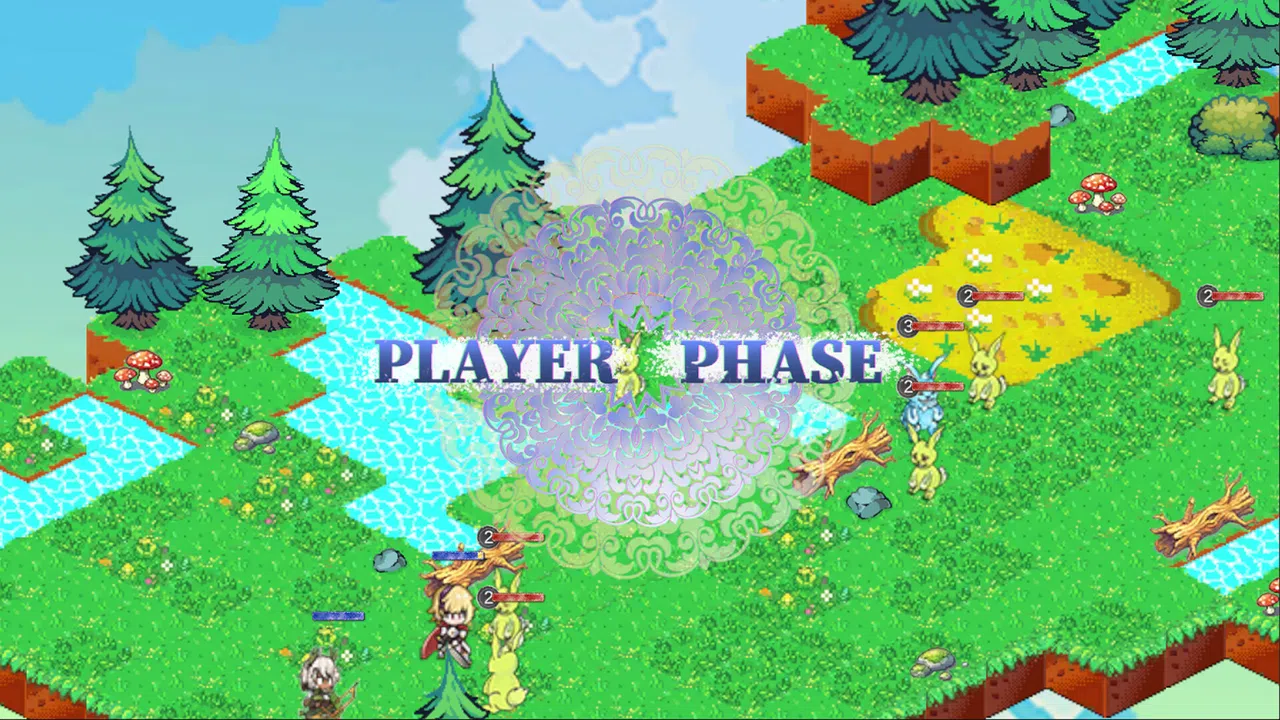 风吟战记：巨龙残歌 Screenshot 1
