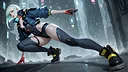 Cyber Waifu Screenshot 4