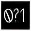 Does Not Compute icon