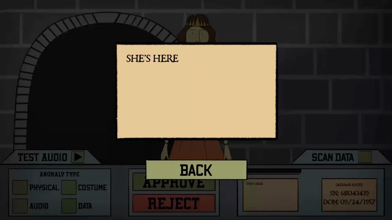 The Princess Factory Screenshot 2