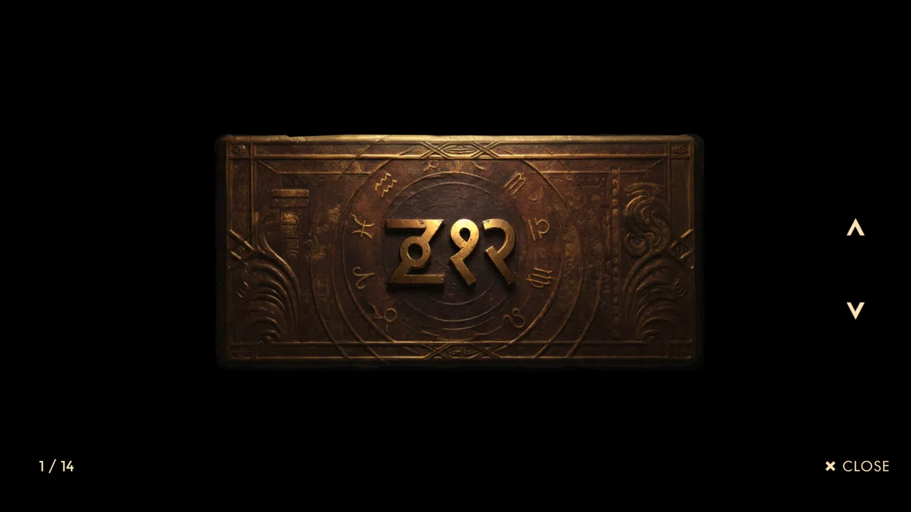 Z12 Screenshot 0
