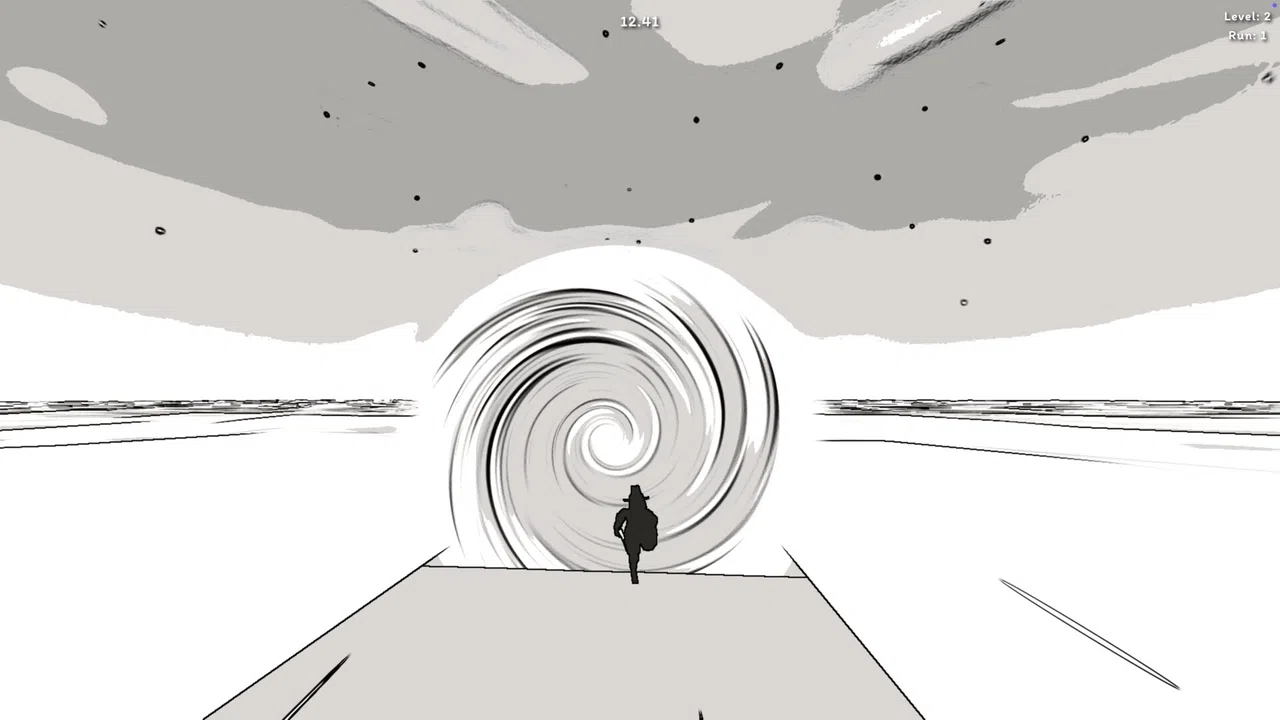 Reflex Run Screenshot 5