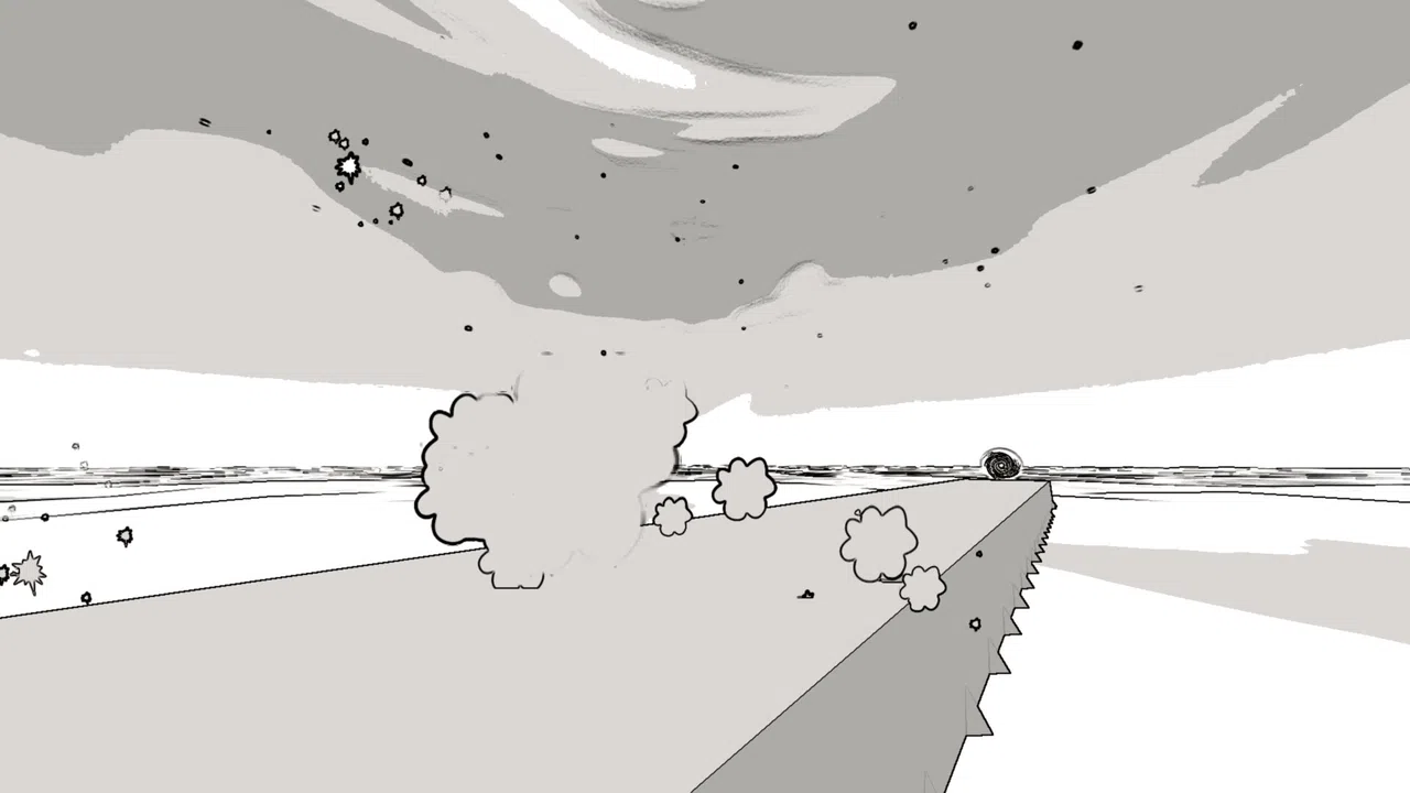 Reflex Run Screenshot 4