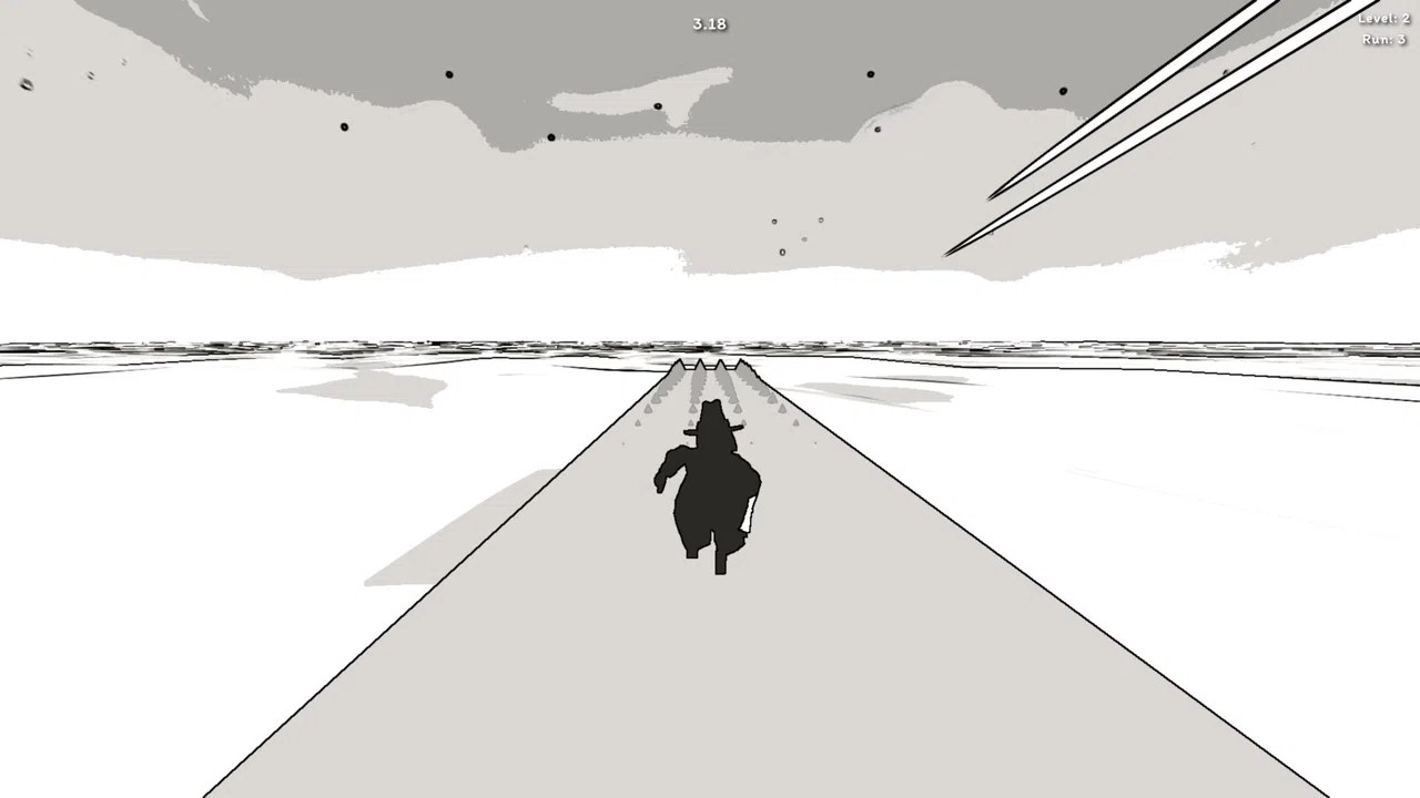 Reflex Run Screenshot 6