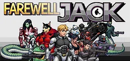 Farewell Jack