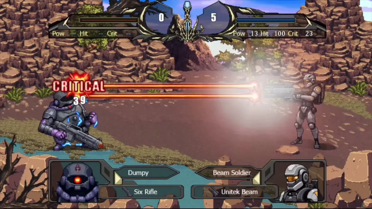 Farewell Jack Screenshot 6