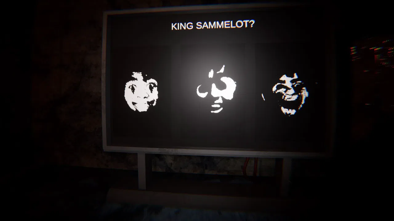 Obscure Horrors Screenshot 7
