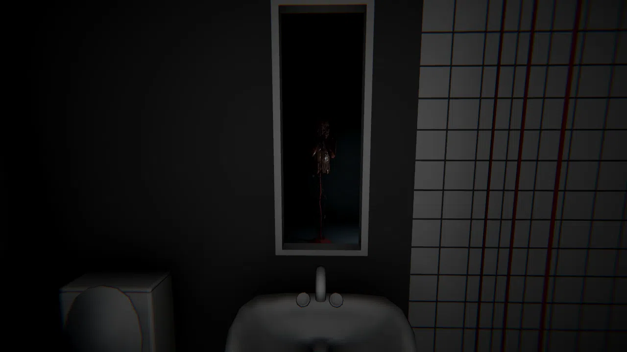 Obscure Horrors Screenshot 1