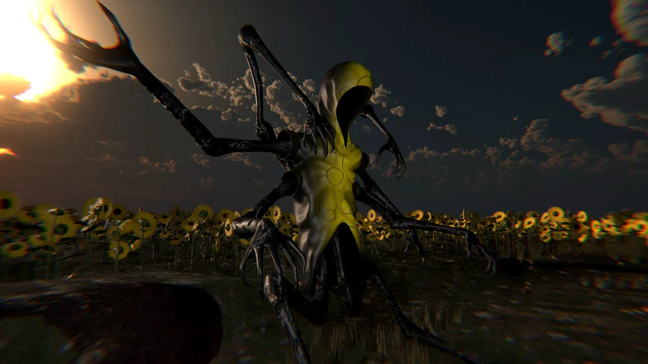 Obscure Horrors Screenshot 2