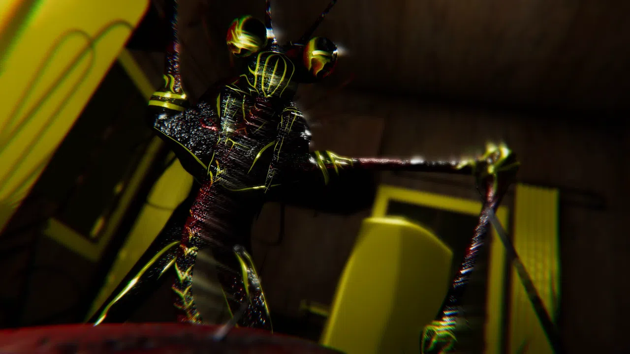 Obscure Horrors Screenshot 3