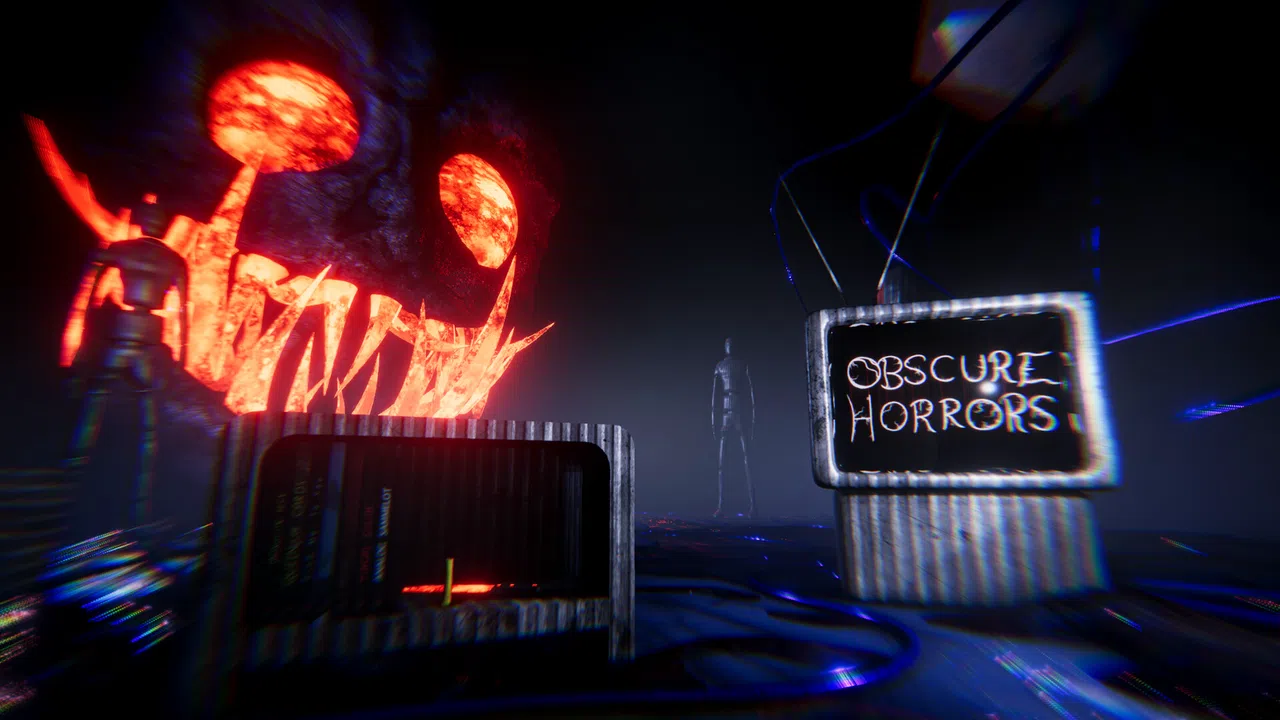 Obscure Horrors Screenshot 0