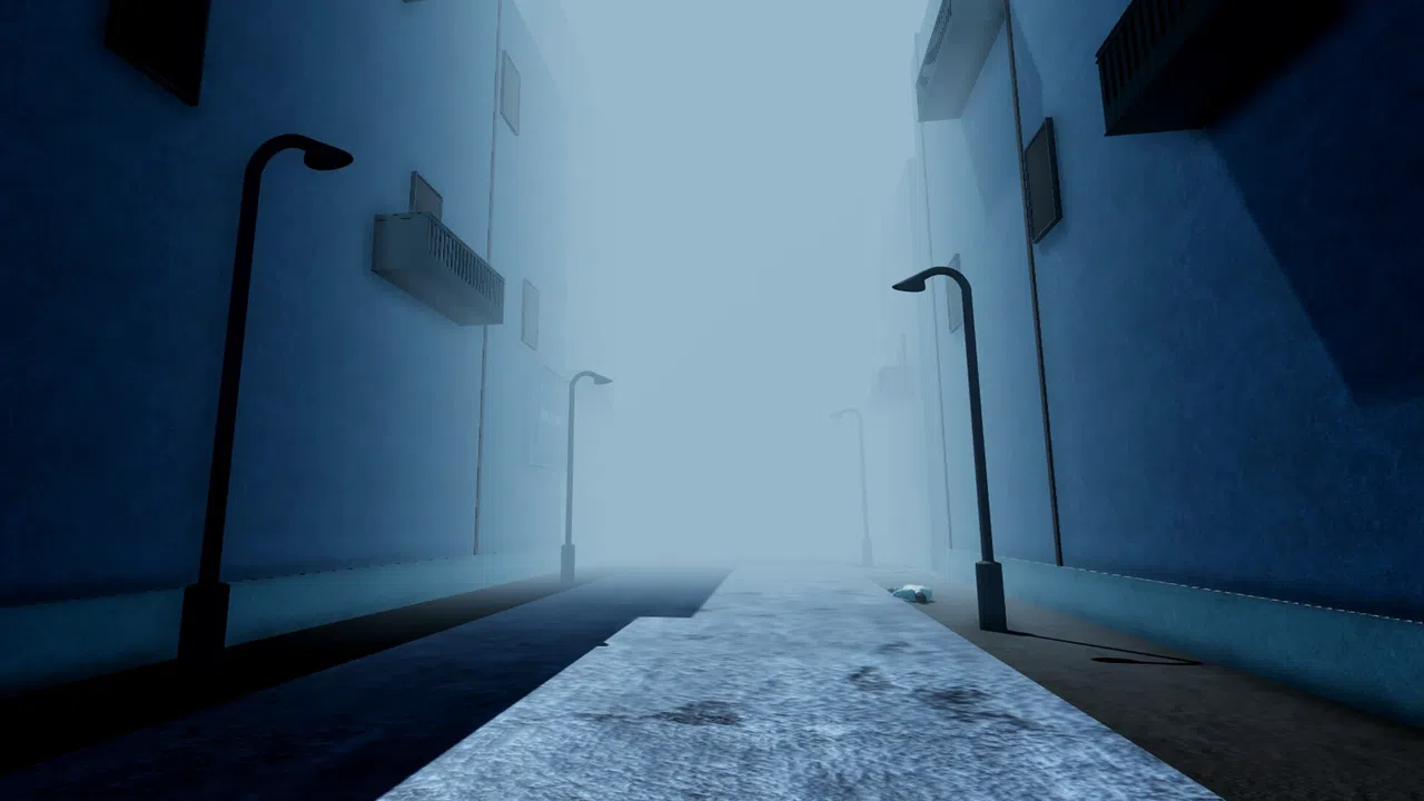 Obscure Horrors Screenshot 5