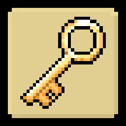 Key to Success icon