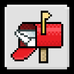 Letters from the Heart icon