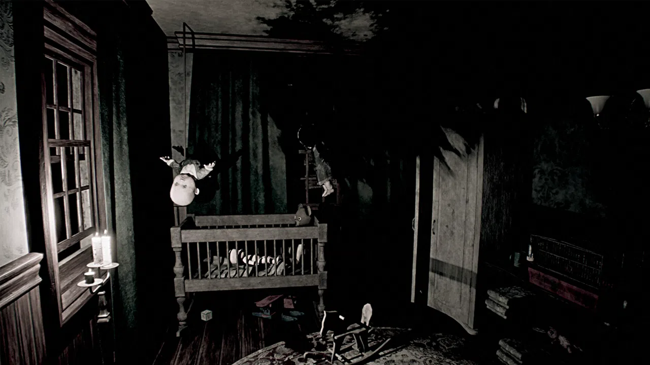 Hollow Faces Screenshot 4