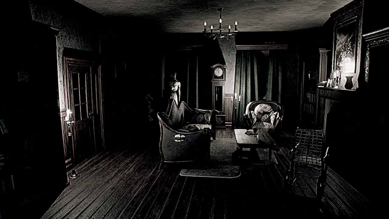 Hollow Faces Screenshot 5