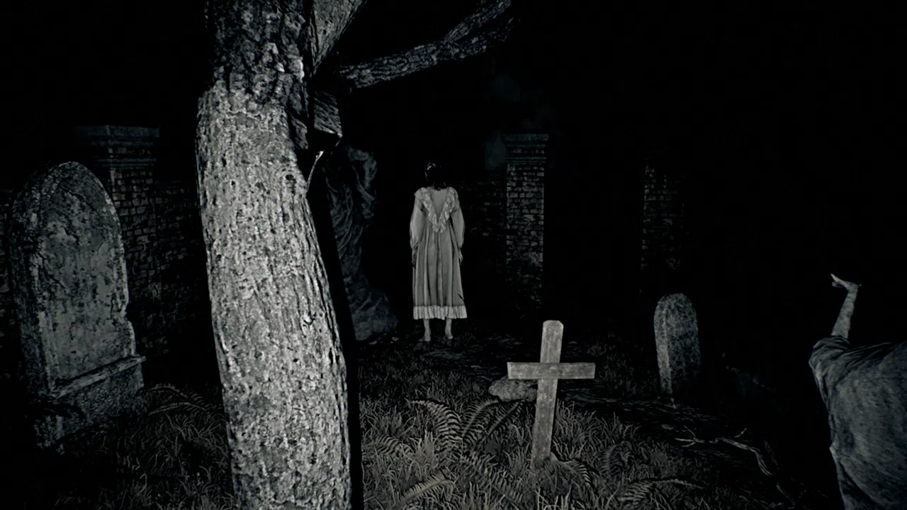 Hollow Faces Screenshot 1