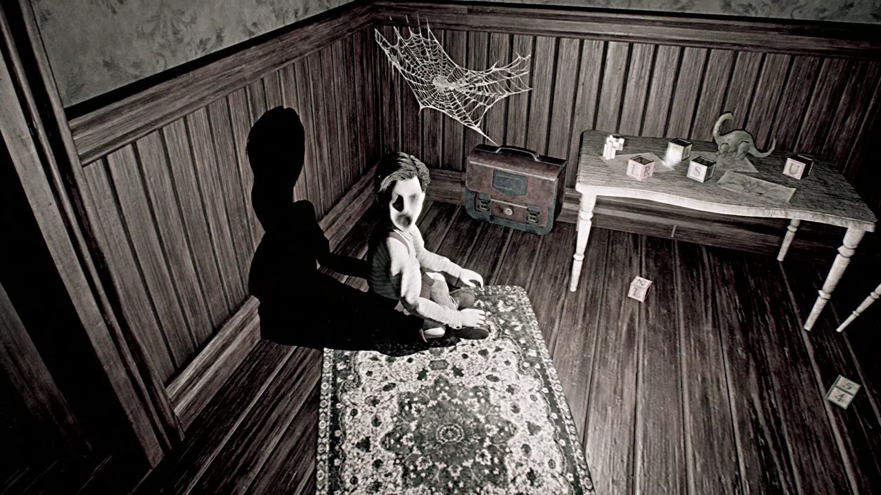 Hollow Faces Screenshot 3