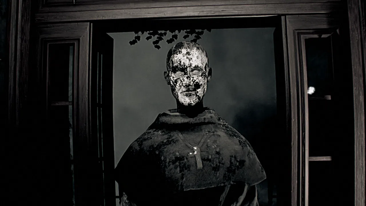 Hollow Faces Screenshot 2