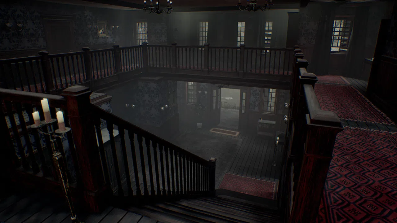 Hollow Faces Screenshot 7