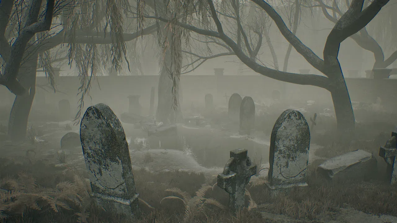 Hollow Faces Screenshot 6