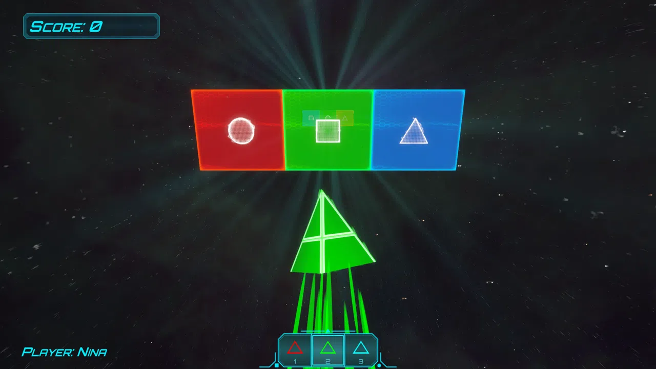 Warp Mania Screenshot 0