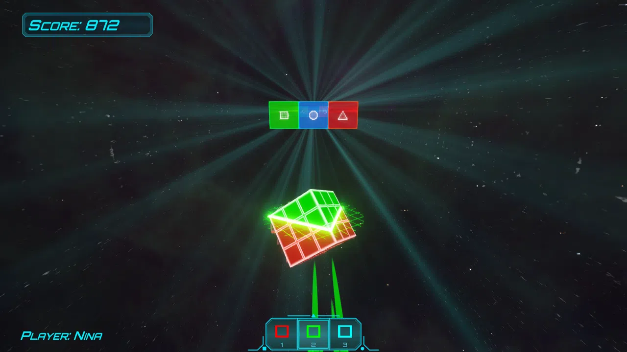 Warp Mania Screenshot 1