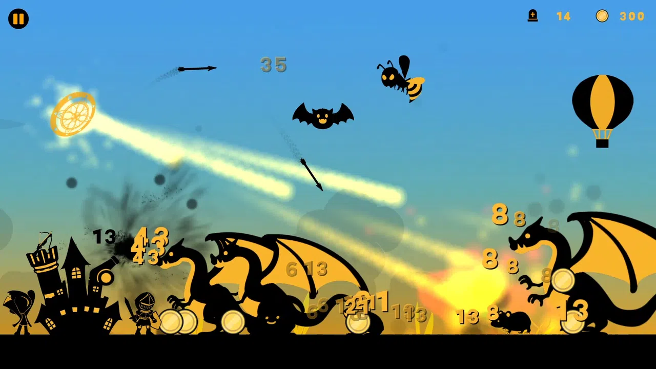 DoDoon Screenshot 1