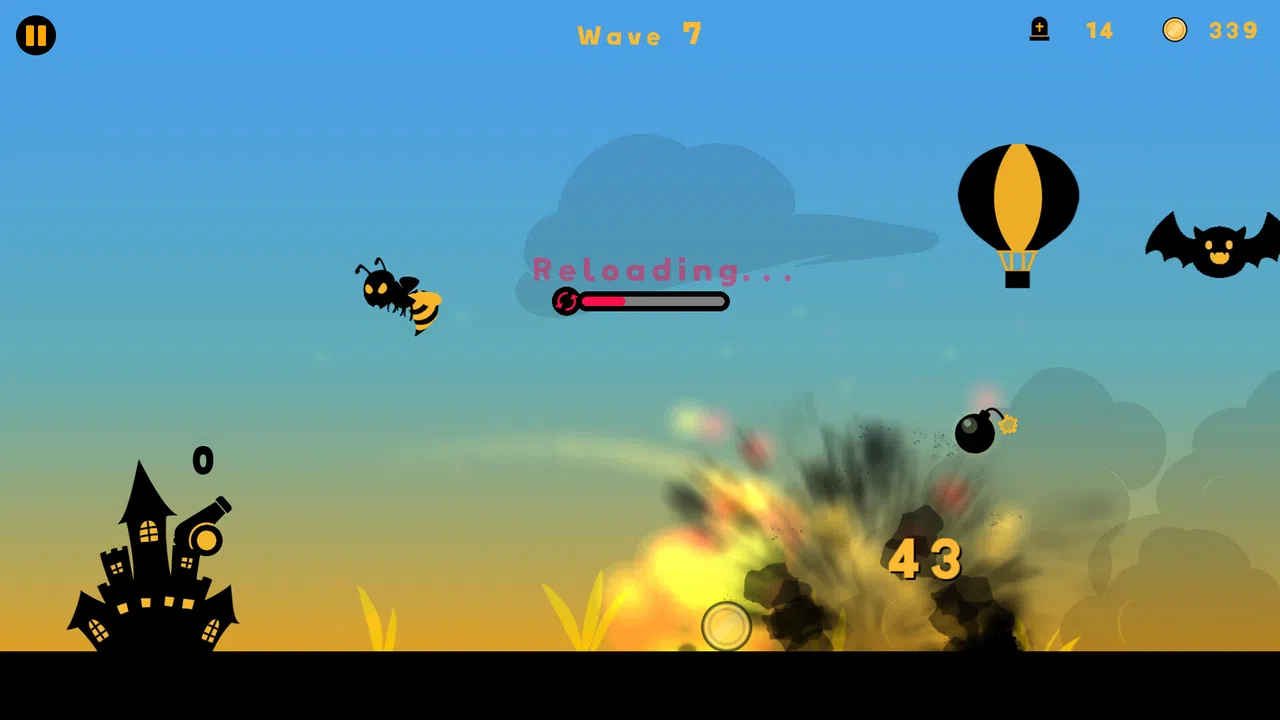 DoDoon Screenshot 2