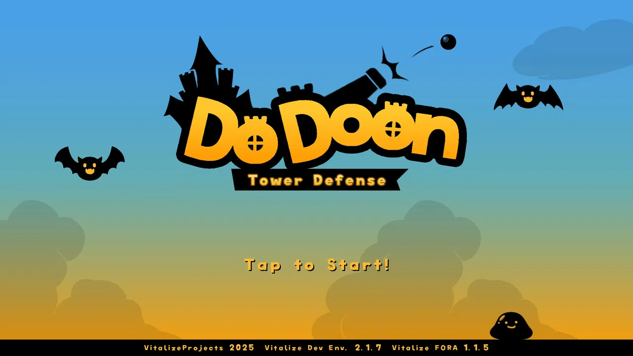DoDoon Screenshot 5