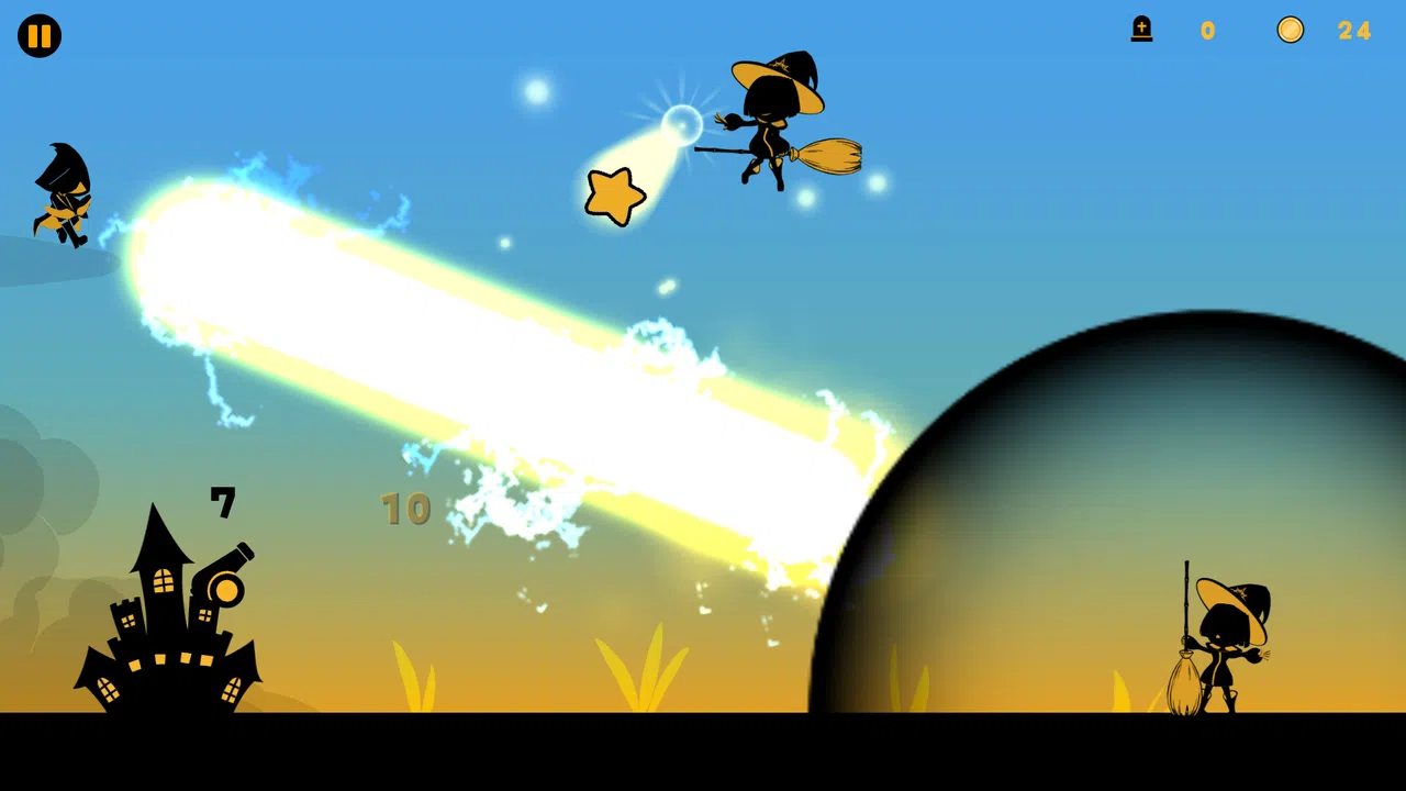 DoDoon Screenshot 3