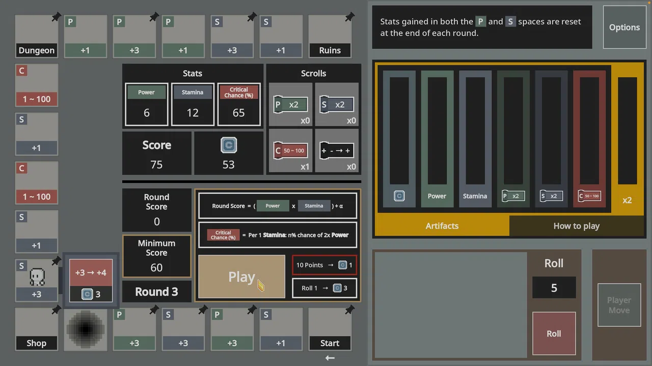 Risky Mining Screenshot 5