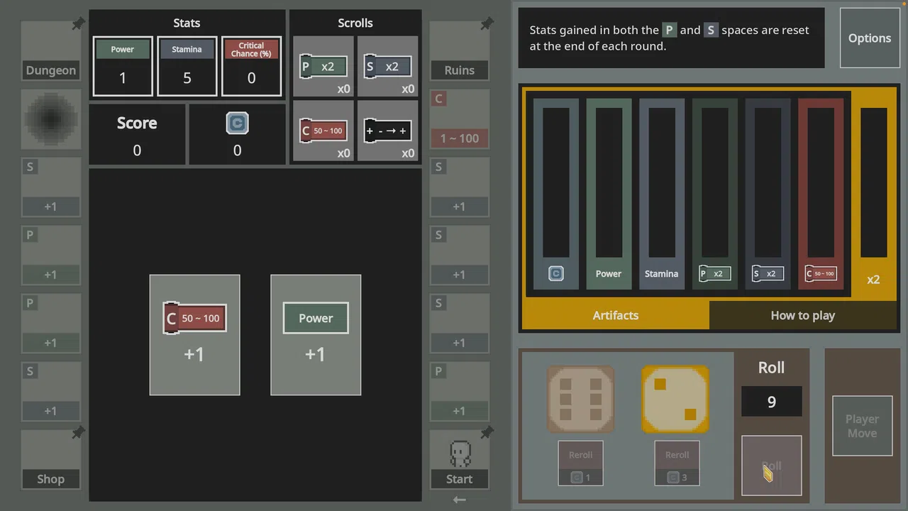 Risky Mining Screenshot 4