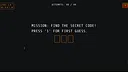 DECODE Screenshot 1