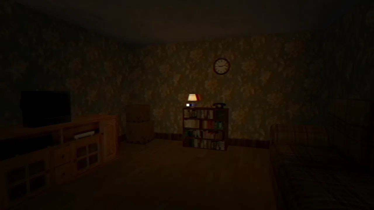 The Bunker Freak Screenshot 4