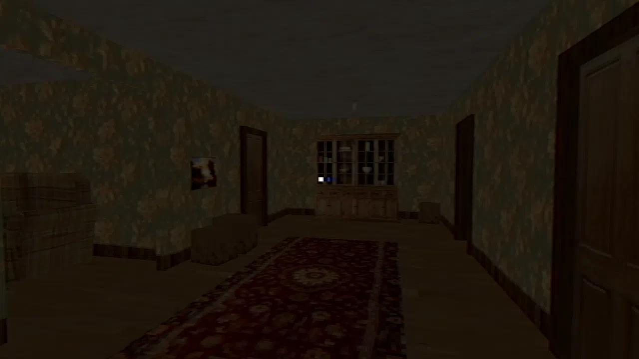 The Bunker Freak Screenshot 6