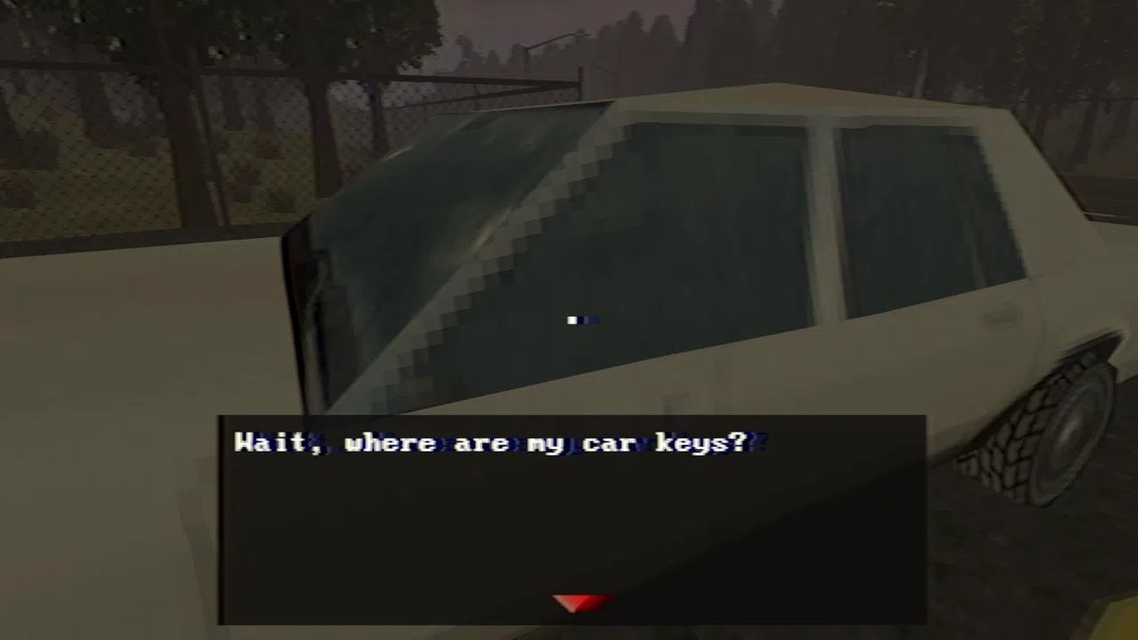 The Bunker Freak Screenshot 10