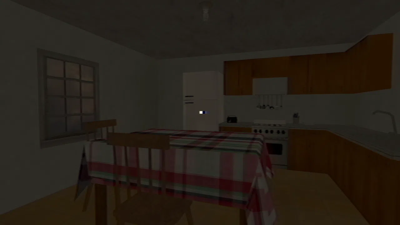 The Bunker Freak Screenshot 5