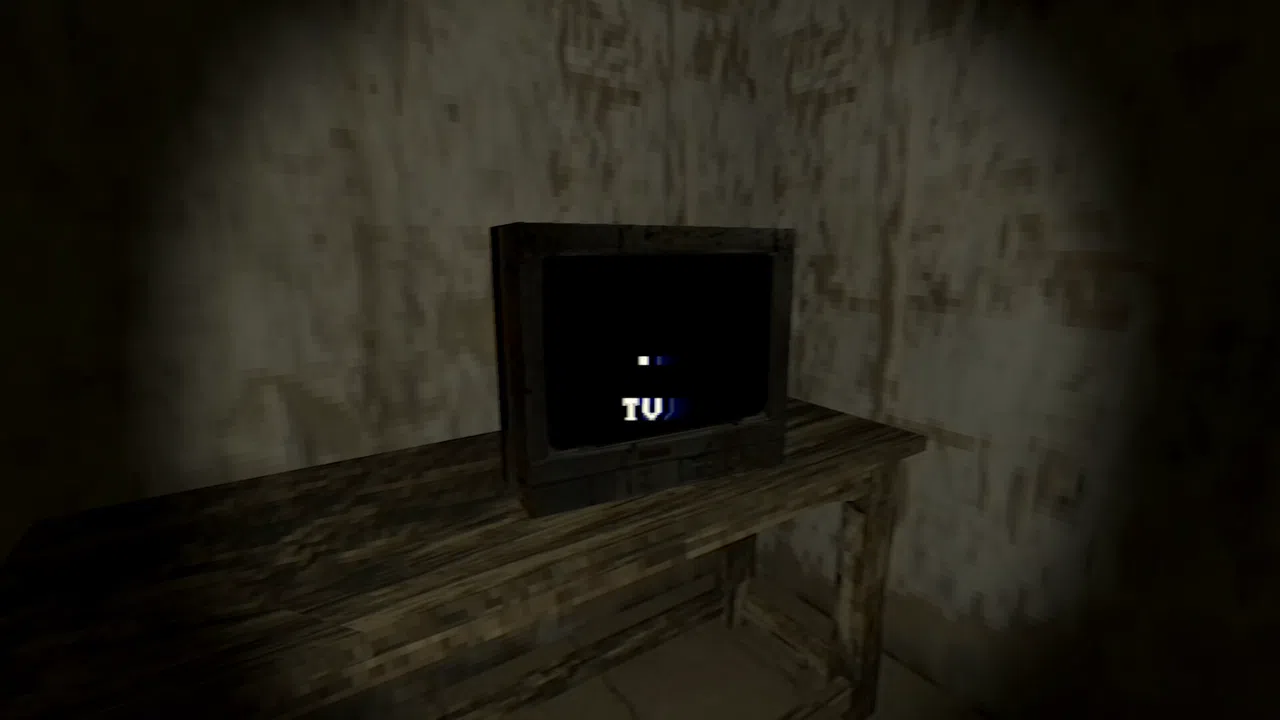 The Bunker Freak Screenshot 11