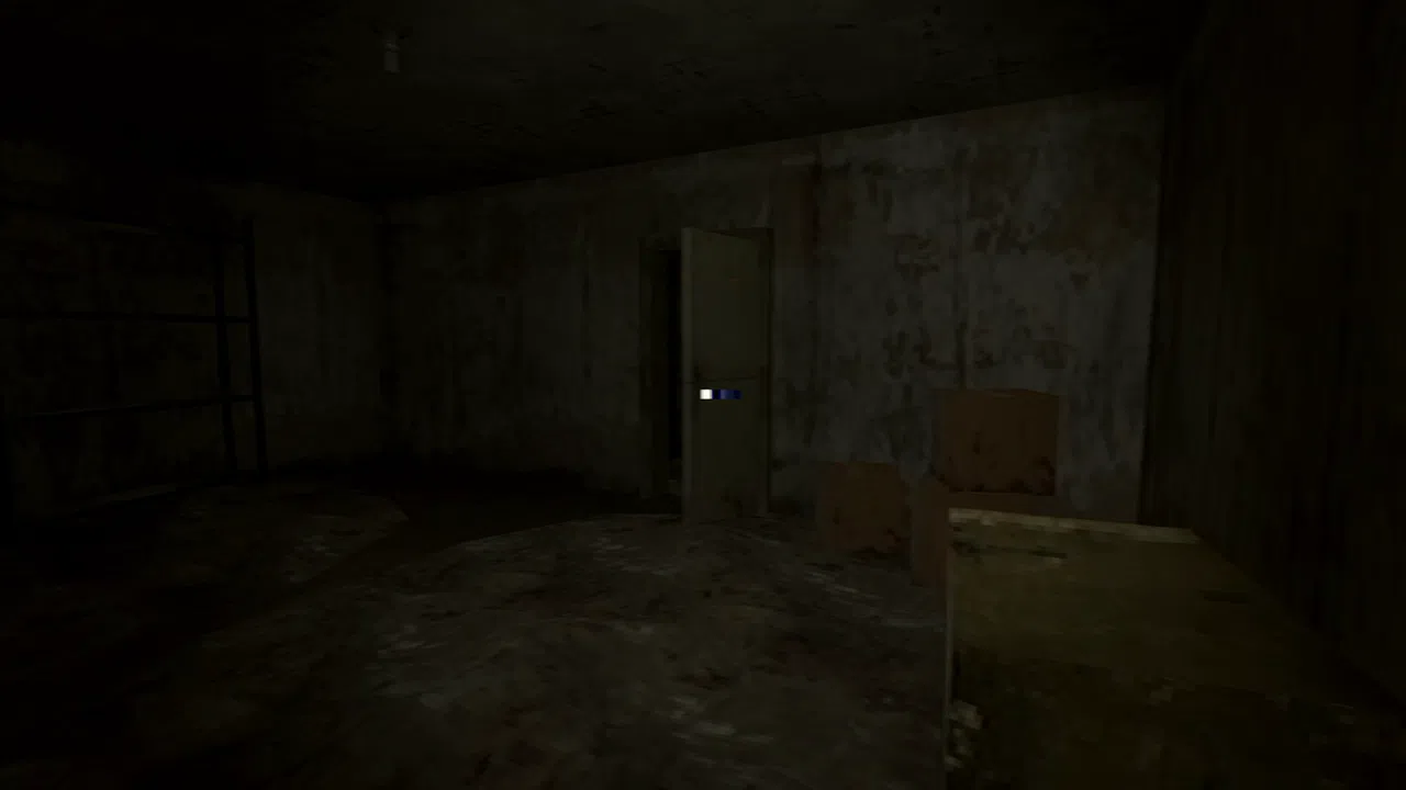 The Bunker Freak Screenshot 1