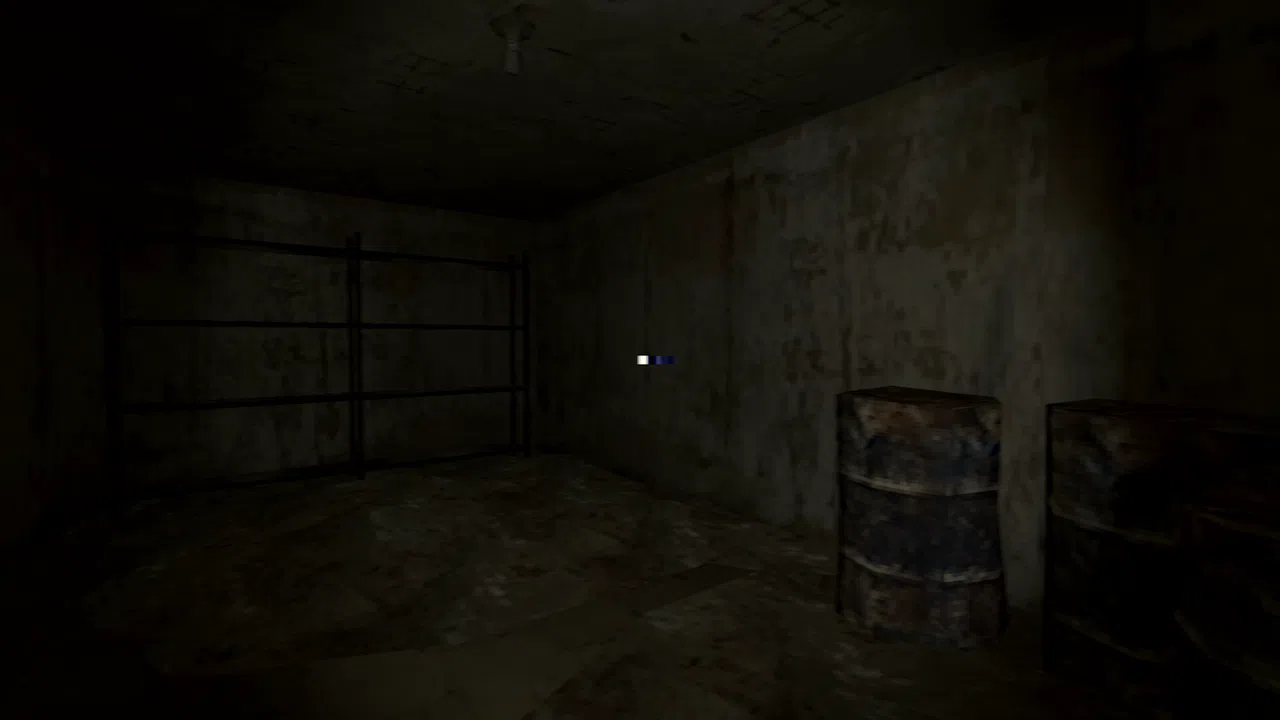 The Bunker Freak Screenshot 2