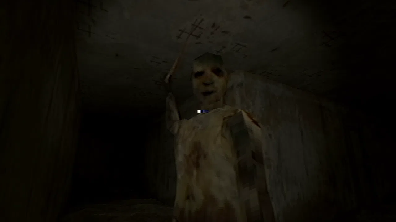 The Bunker Freak Screenshot 0