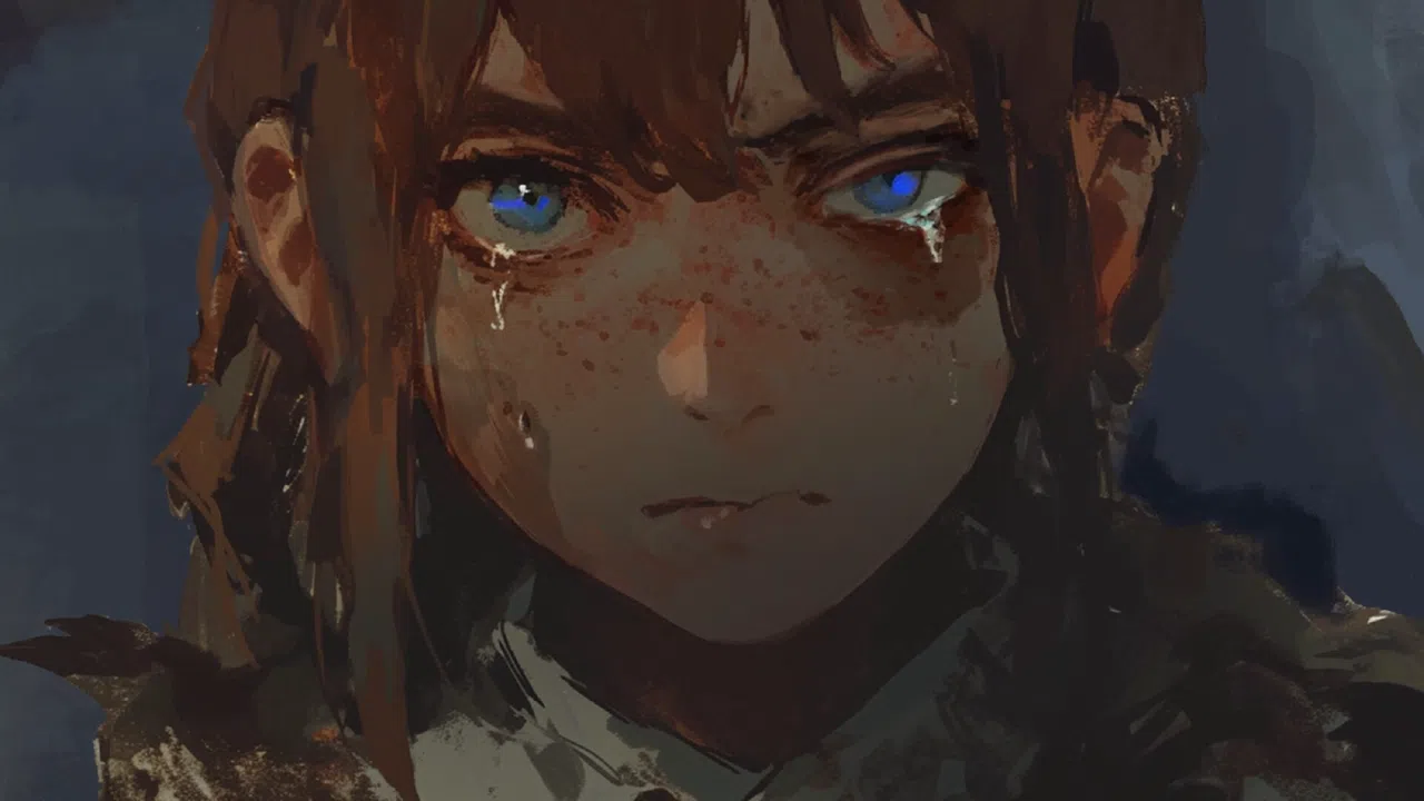 Twilight Eden Screenshot 4